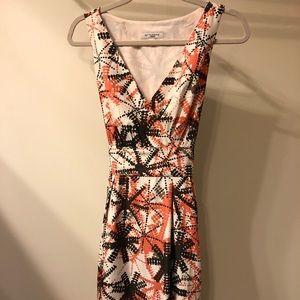 Banana Republic cocktail dress